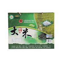 加工企业对常州大米的要求