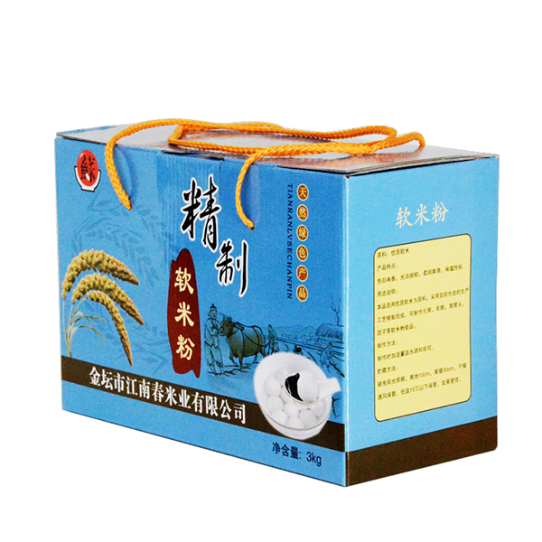 如何判断常州大米的新陈